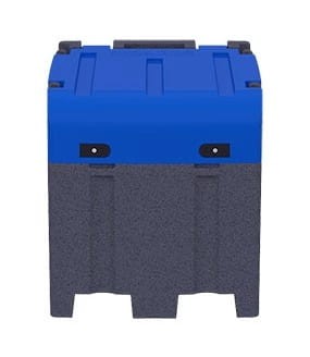 MOBILER TANK FÜR ADBLUE FORTIS BOX 400