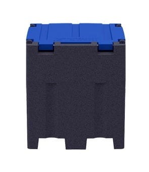 MOBILER TANK FÜR ADBLUE FORTIS BOX 400