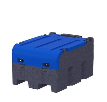 MOBILER TANK FÜR ADBLUE FORTIS BOX 200