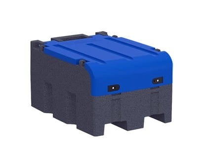 MOBILER TANK FÜR ADBLUE FORTIS BOX 200