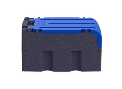 MOBILER TANK FÜR ADBLUE FORTIS BOX 200