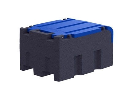 MOBILER TANK FÜR ADBLUE FORTIS BOX 200