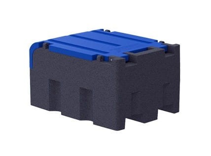 MOBILER TANK FÜR ADBLUE FORTIS BOX 200