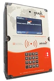 System GEEK ONE BASIC - DIESEL
