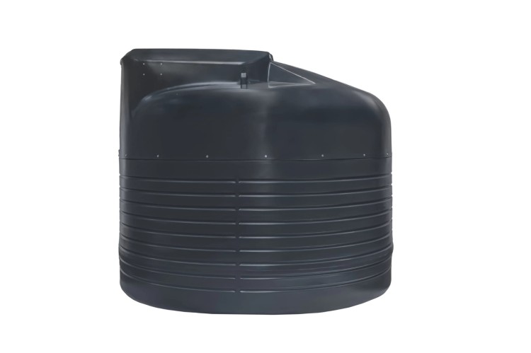 STATIONÄRER DIESELTANK FORTIS ETK 5000