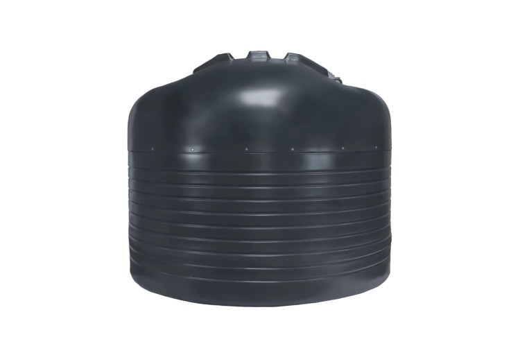 STATIONÄRER DIESELTANK FORTIS ETK 5000