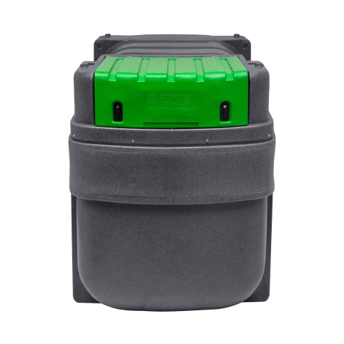 STATIONÄRER DIESELTANK FORTIS FTK 2500