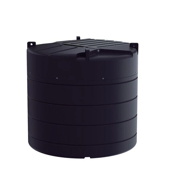 STATIONÄRER DIESELTANK FORTIS AGR 1500