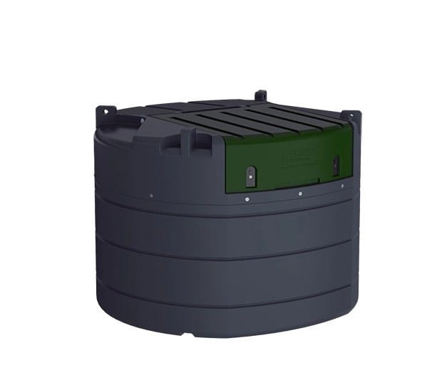 STATIONÄRER DIESELTANK FORTIS AGR 1000