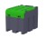 MOBILER DIESELTANK FORTIS BOX 400