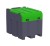 MOBILER DIESELTANK FORTIS BOX 400