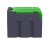 MOBILER DIESELTANK FORTIS BOX 400