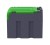 MOBILER DIESELTANK FORTIS BOX 400