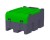 MOBILER DIESEL-TANK FORTIS BOX 200