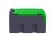 MOBILER DIESEL-TANK FORTIS BOX 200