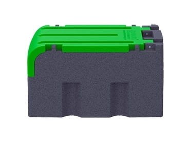 MOBILER DIESEL-TANK FORTIS BOX 200