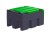 MOBILER DIESEL-TANK FORTIS BOX 200