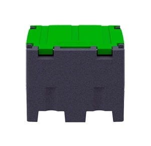 MOBILER DIESEL-TANK FORTIS BOX 200
