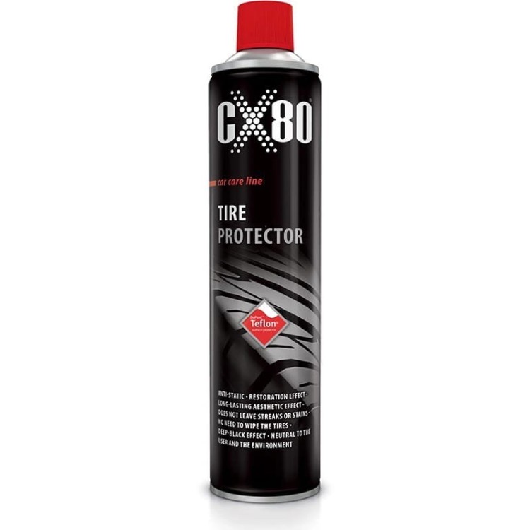 REIFENSCHUTZMITTEL CX80 5907640603262