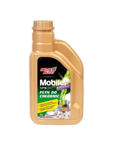 KÜHLMITTEL MOBILER KONZENTRAT 1L 1074-650201