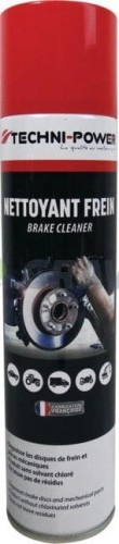 BREMSENREINIGER 600ML TECHNI-POWER
