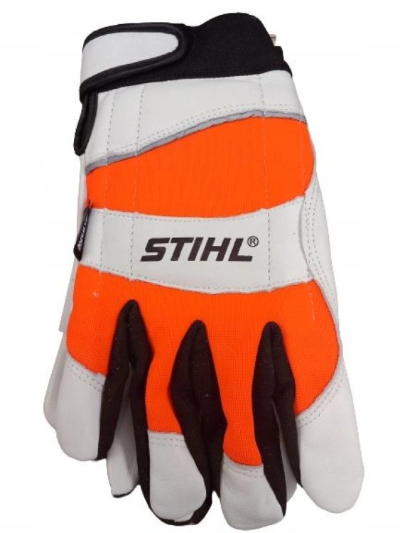 Rękawice STIHL DYNAMIC Protect MS 00886100012