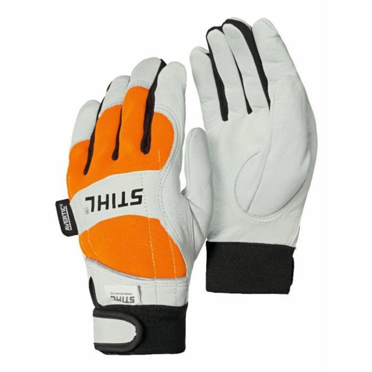 Rękawice STIHL DYNAMIC Protect MS 00886100012
