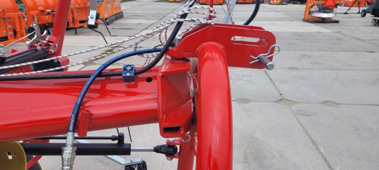 HEUWENDER SIEGER WICHER 560