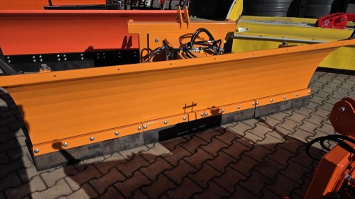 PŁUG ŚNIEŻNY CPSH260-K SIEGER