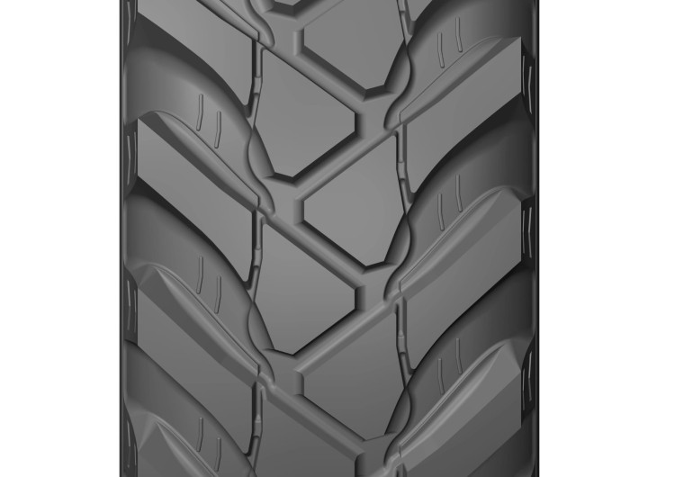 REIFEN GRIP EX MP500 12.5-18 10PR R4 TL