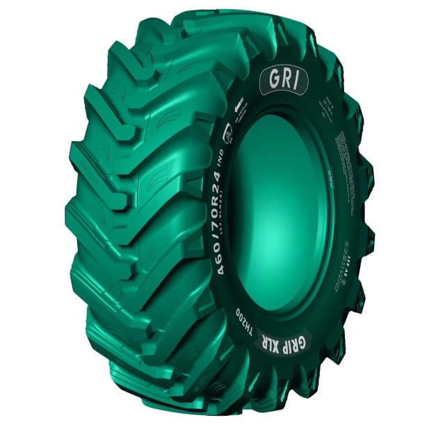 REIFEN GRIP XLR EARTH TH200 460/70 R24 159A8/B R4 TL