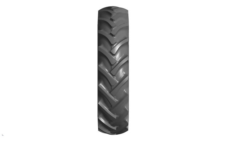 REIFEN GREEN EX RT100 12.4-28 12PR R1 TT
