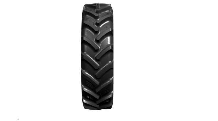 REIFEN GREEN XLR 85 420/85R24 137D/140A8 R1W TL