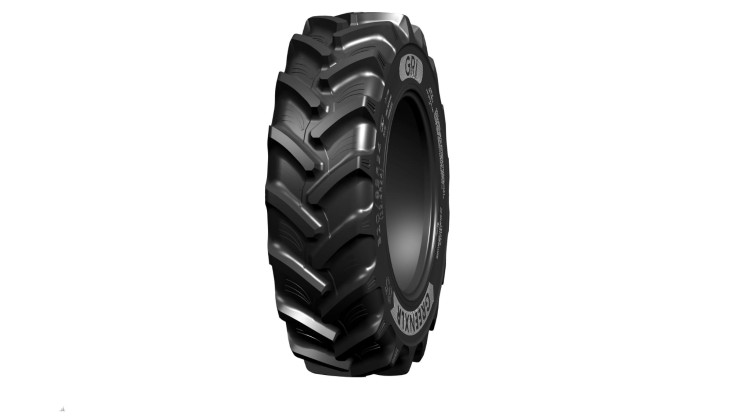 REIFEN GREEN XLR 85 420/85R24 137D/140A8 R1W TL