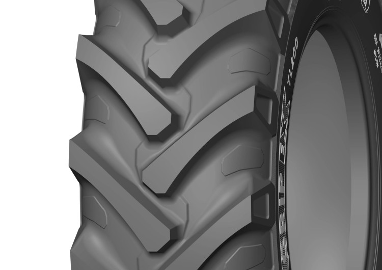 REIFEN GRIP EX TL200 15.5/80-24 (400/80-24) 20PR R4 TL