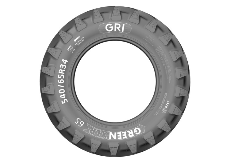 REIFEN GREEN XLR 65 540/65R28 149D/152A8 TL