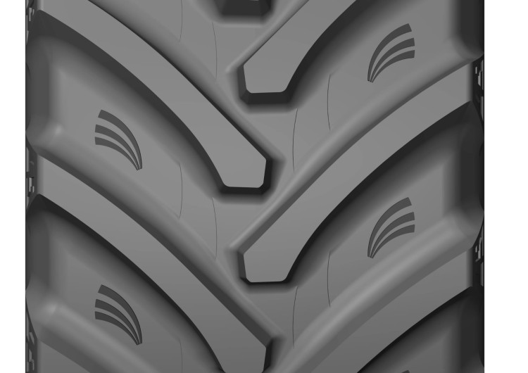 REIFEN GREEN XLR 65 540/65R28 149D/152A8 TL