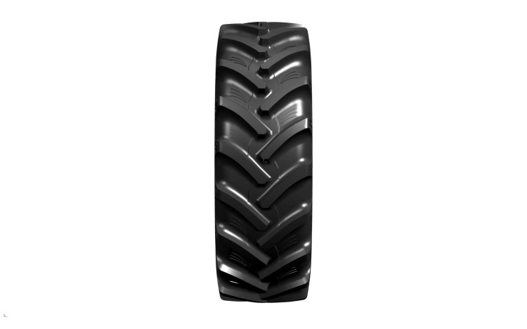 REIFEN GREEN XLR 70 580/70R38 155D/158A8 R1W TL