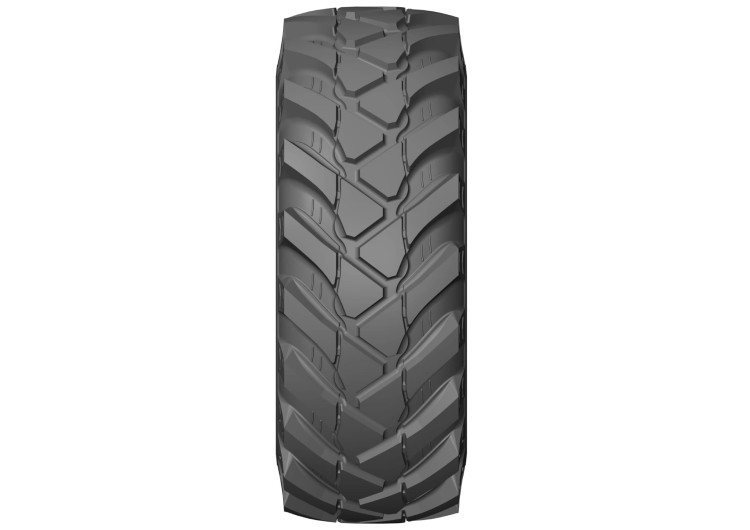 REIFEN GRIP EX MP500 18-19.5 18PR R4 TL