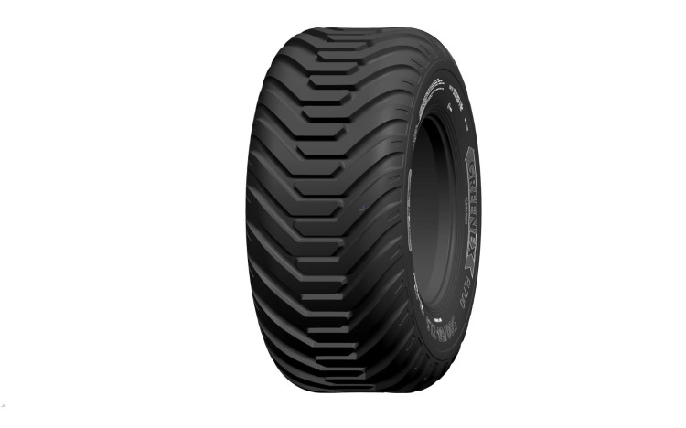 REIFEN GREEN EX FL700 STUBBLE RESISTANT 550/45-22.5 16PR HF3/I3 TL