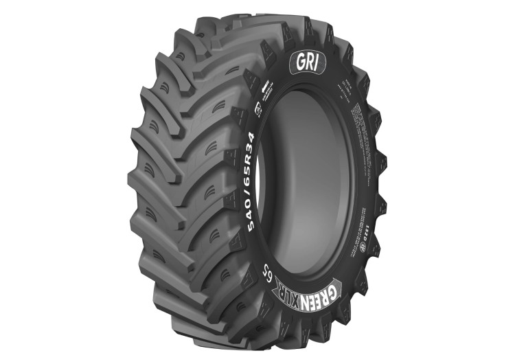 REIFEN GREEN XLR 65 480/65R28 142D/145A8 R1W TL