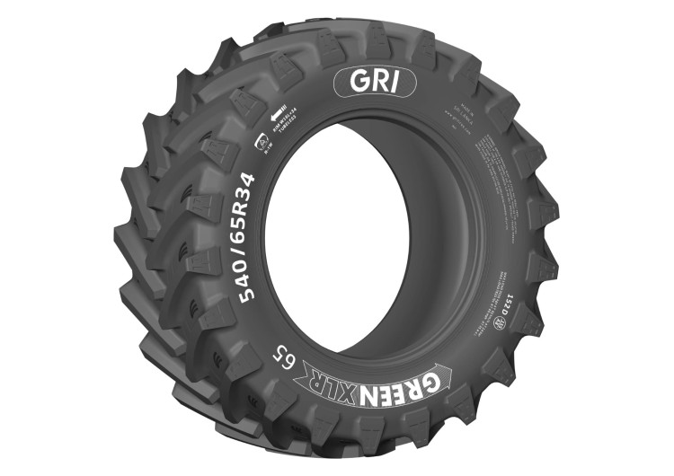 REIFEN GREEN XLR 65 480/65R28 142D/145A8 R1W TL