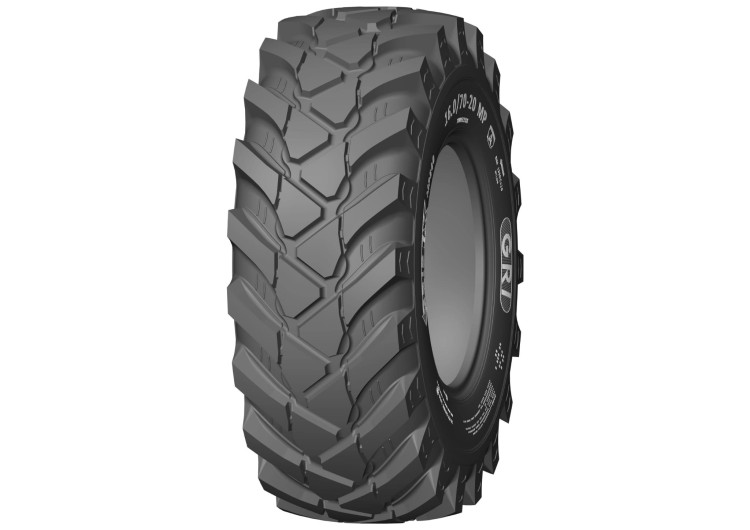 REIFEN GRIP EX MP500 18-22.5 18 R4 TL MPT