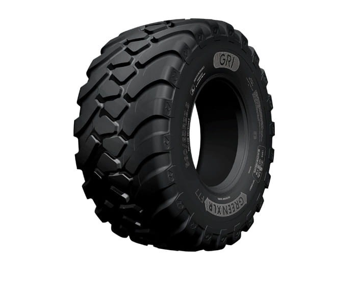 REIFEN GREEN XLR F77 560/60R22.5 165D/176A8 TL HF3/I3