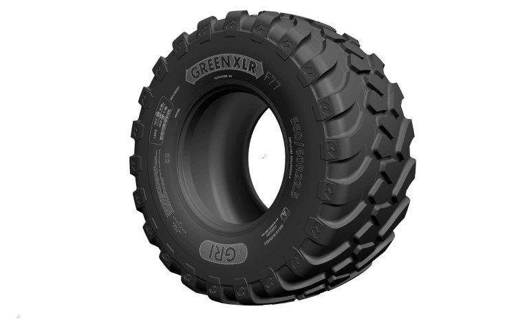 REIFEN GREEN XLR F77 560/60R22.5 165D/176A8 TL HF3/I3