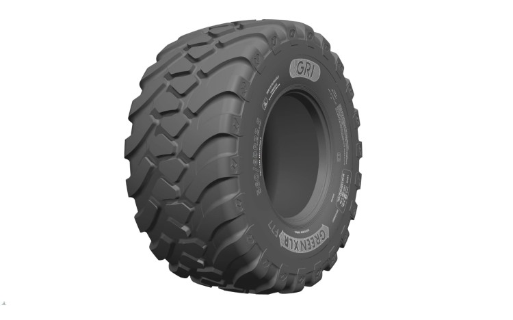 REIFEN GREEN XLR F77 560/60R22.5 165D/176A8 TL HF3/I3
