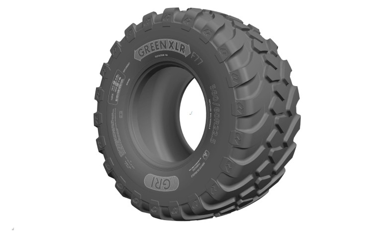 REIFEN GREEN XLR F77 560/60R22.5 165D/176A8 TL HF3/I3