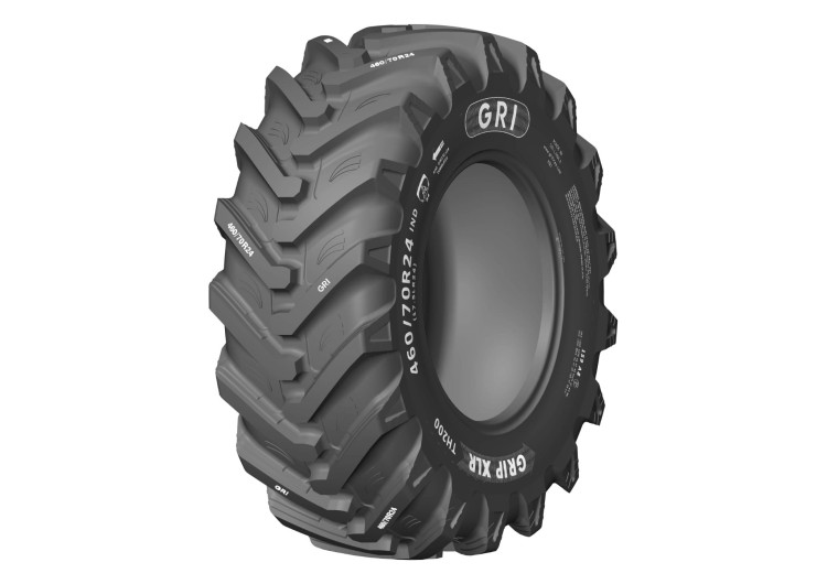 REIFEN GRIP EX TH200 460/70 R24 (17.5LR24) 159A8/B R4 TL
