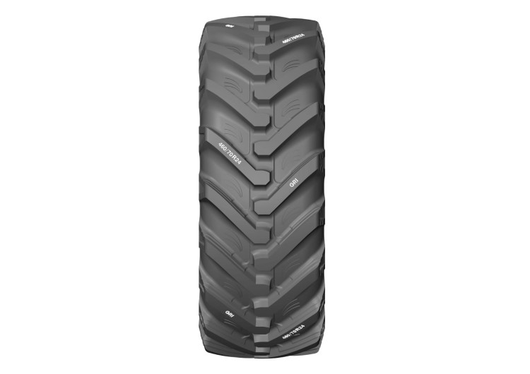 REIFEN GRIP EX TH200 460/70 R24 (17.5LR24) 159A8/B R4 TL