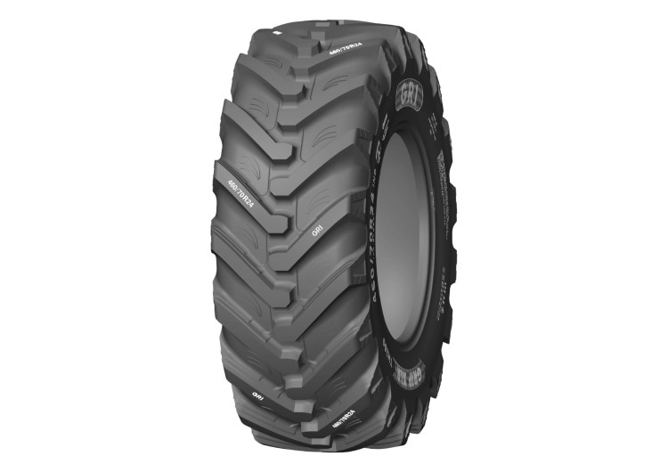 REIFEN GRIP EX TH200 460/70 R24 (17.5LR24) 159A8/B R4 TL
